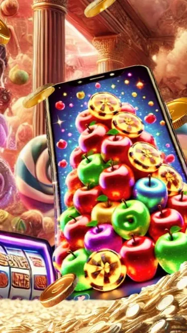 Portelli Pokies Screenshot