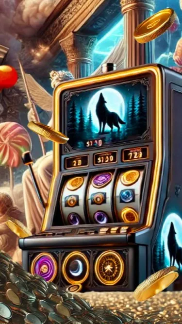 Portelli Pokies Screenshot